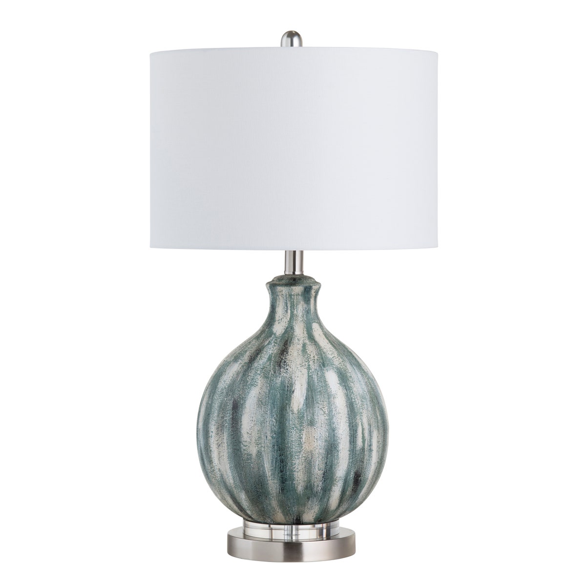 Crestview Ashburne Table Lamp