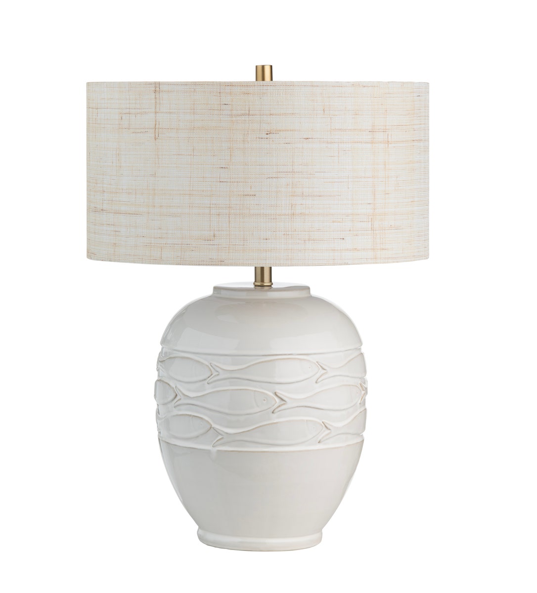 Crestview Piper Table Lamp