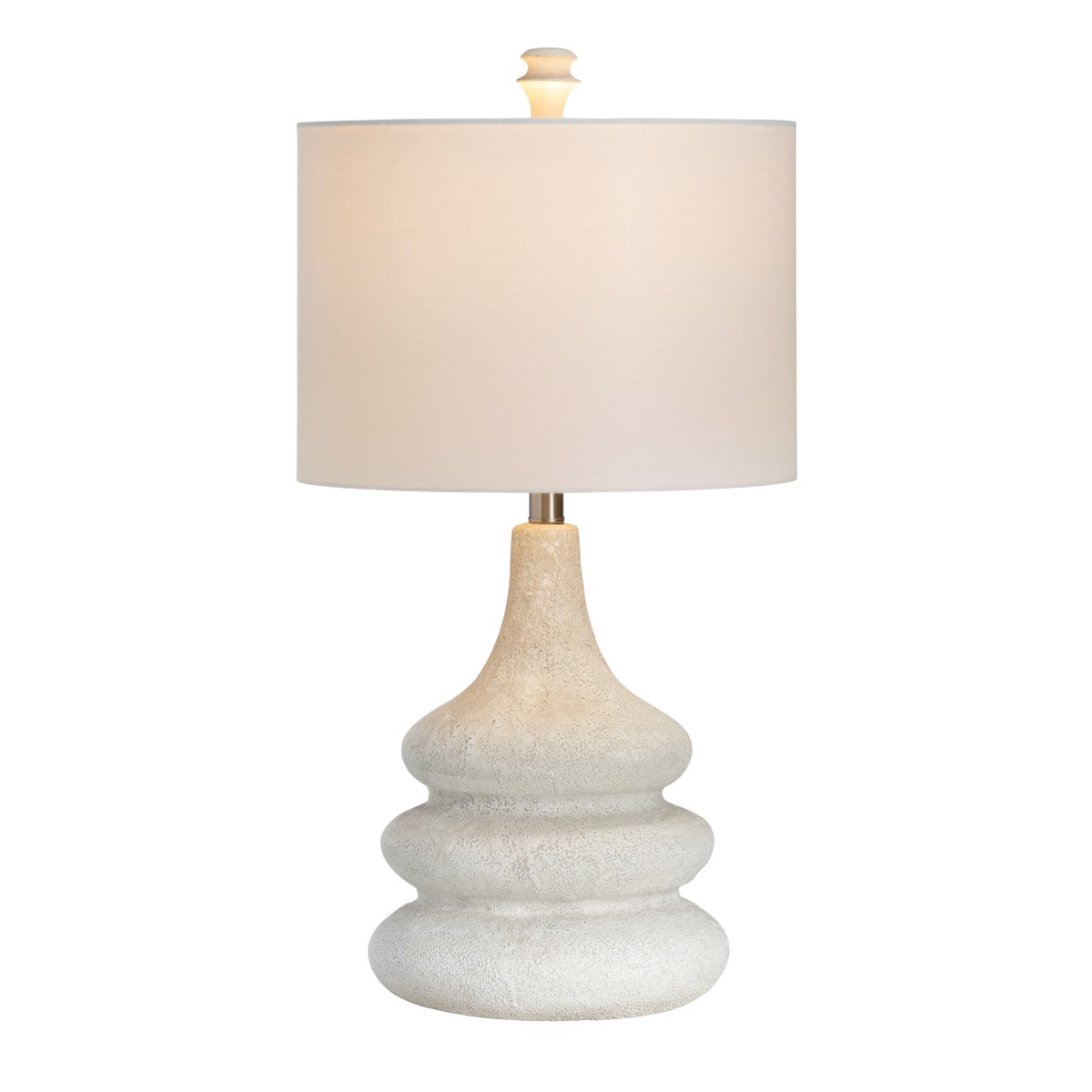 Crestview Ledger Table Lamp