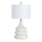 Crestview Ledger Table Lamp