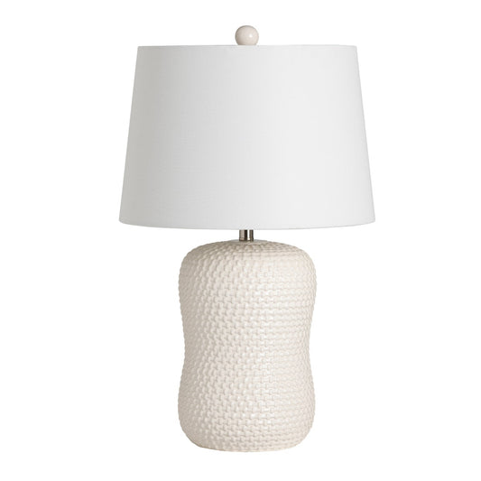 Crestview Harlan Table Lamp