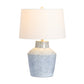 Crestview Holmes Table Lamp