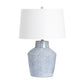 Crestview Holmes Table Lamp