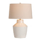 Crestview Holmes Table Lamp