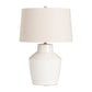 Crestview Holmes Table Lamp