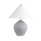 Crestview Slater Urn Table Lamp