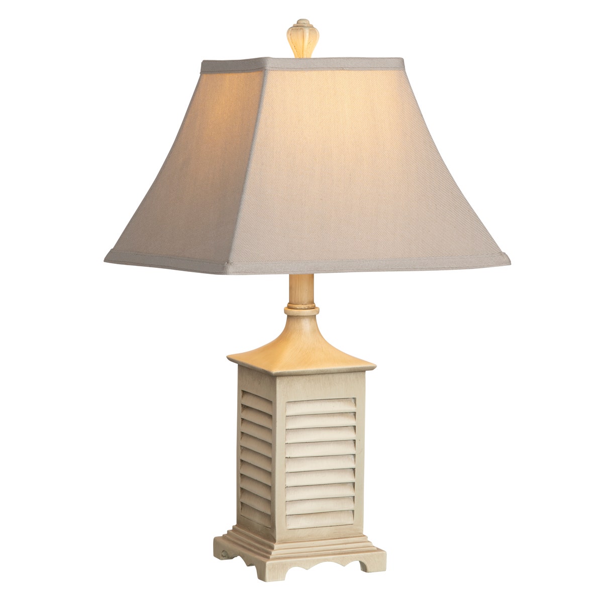 Crestview Seaside Accent Table Lamp