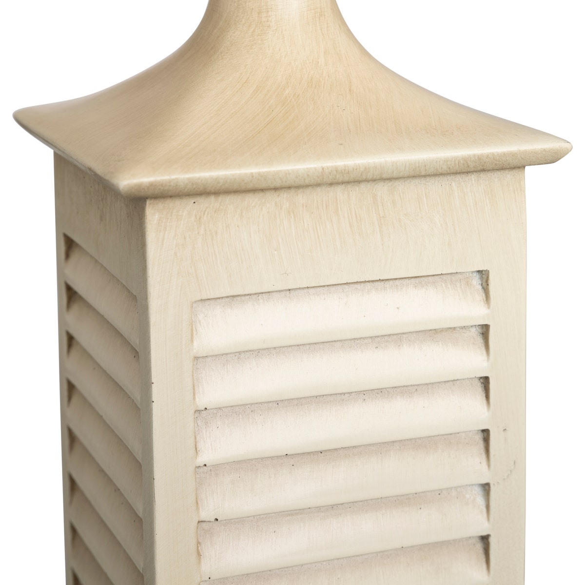 Crestview Seaside Accent Table Lamp