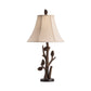 Crestview Pioneer Table Lamp