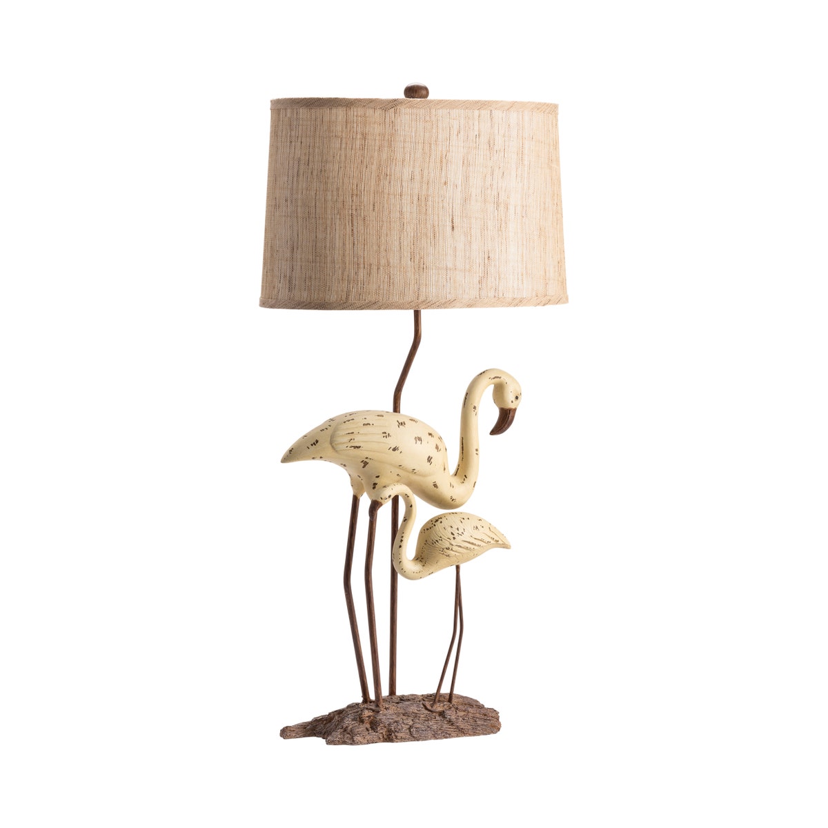 Crestview Shoreline Accent Table Lamp