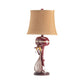 Crestview Outboard Table Lamp