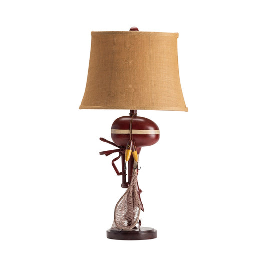 Crestview Outboard Table Lamp