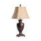 Crestview Clayton Table Lamp