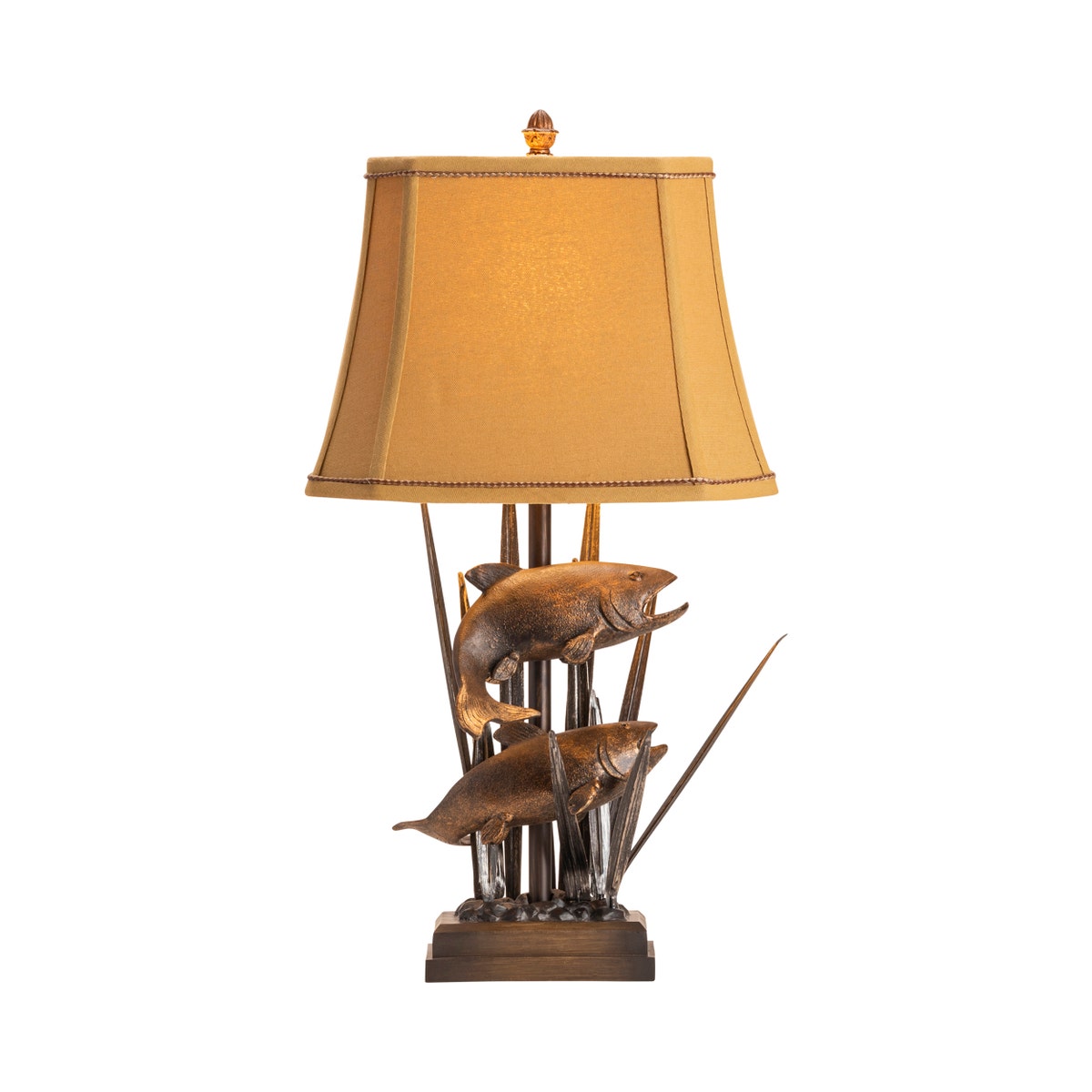 Crestview Upstream Table Lamp