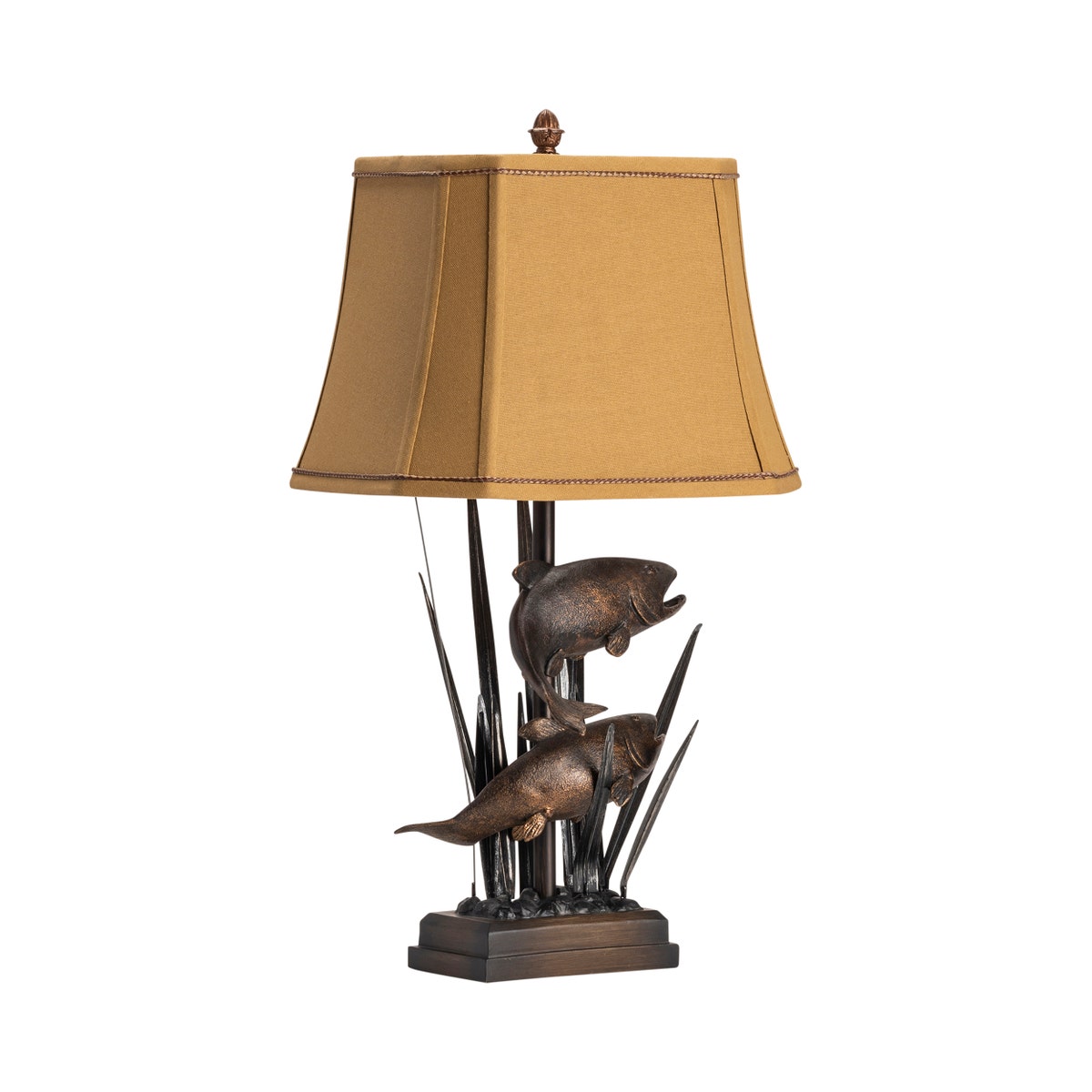 Crestview Upstream Table Lamp