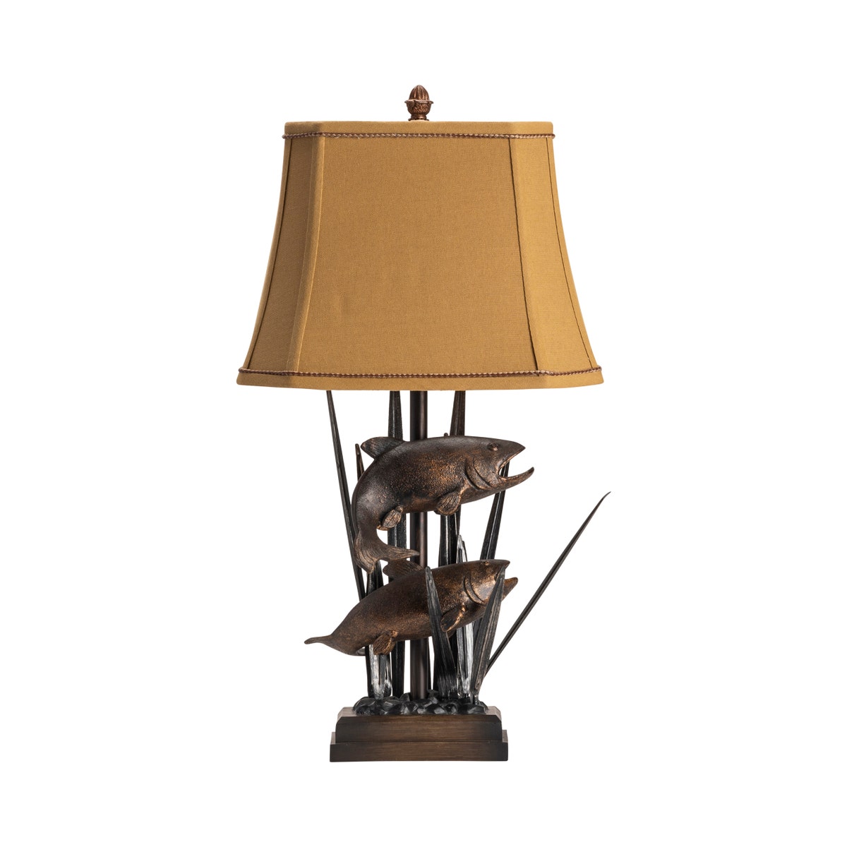 Crestview Upstream Table Lamp