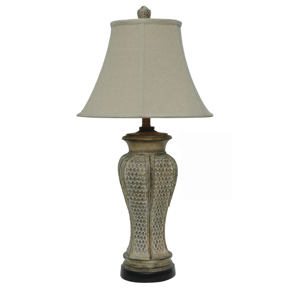 Crestview Cypress Table Lamp