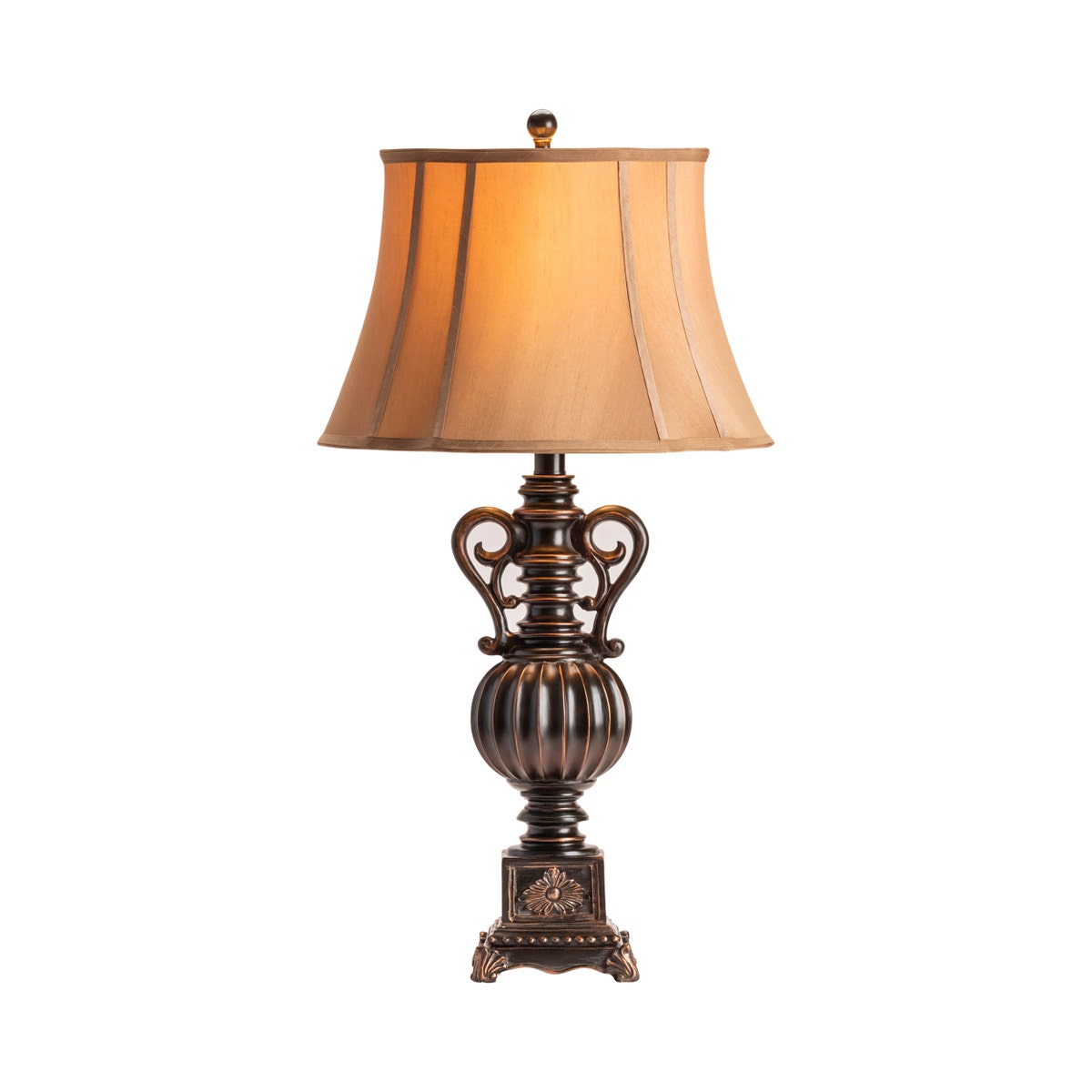 Crestview Moira Table Lamp