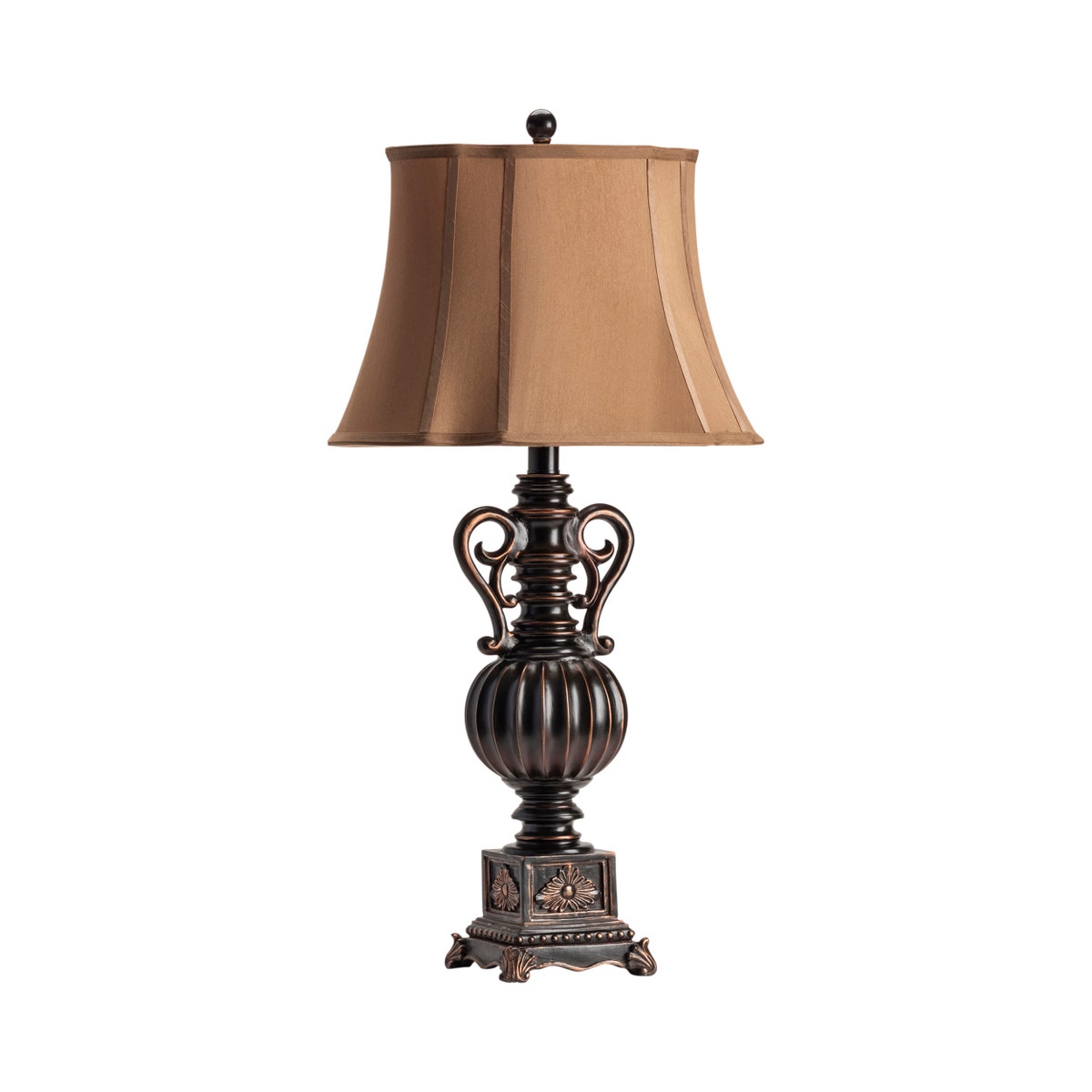 Crestview Moira Table Lamp