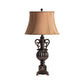 Crestview Moira Table Lamp