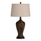 Crestview Wheaton Table Lamp