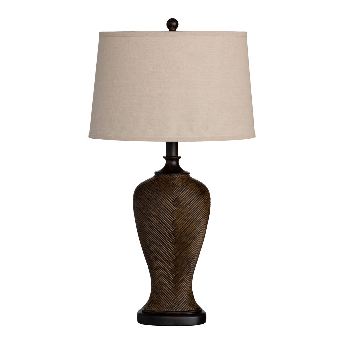 Crestview Wheaton Table Lamp