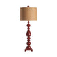 Crestview Slender Avian Table Lamp