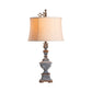 Crestview Weather Vane Table Lamp