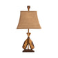 Crestview Oar Accent Table Lamp