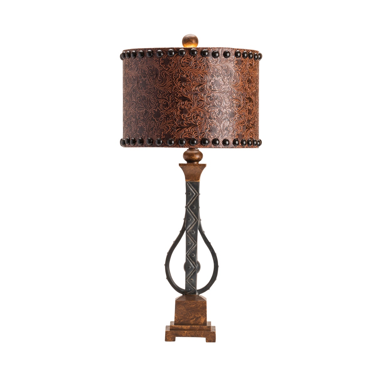 Crestview Rambler Table Lamp