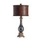 Crestview Rambler Table Lamp