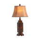 Crestview Regervation Table Lamp