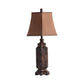 Crestview Regervation Table Lamp