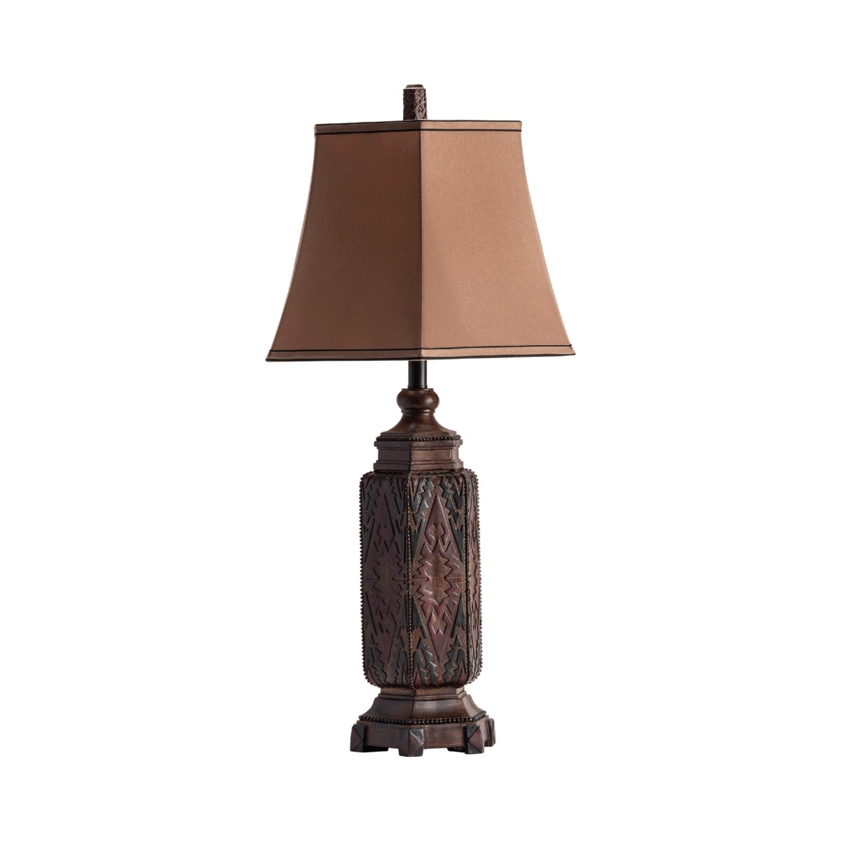 Crestview Regervation Table Lamp