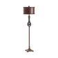 Crestview Rambler Floor Lamp