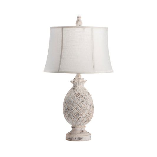 Crestview Pineapple Table Lamp