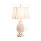 Crestview Pineapple Table Lamp