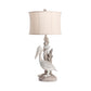 Crestview Pelican Table Lamp