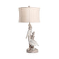 Crestview Pelican Table Lamp