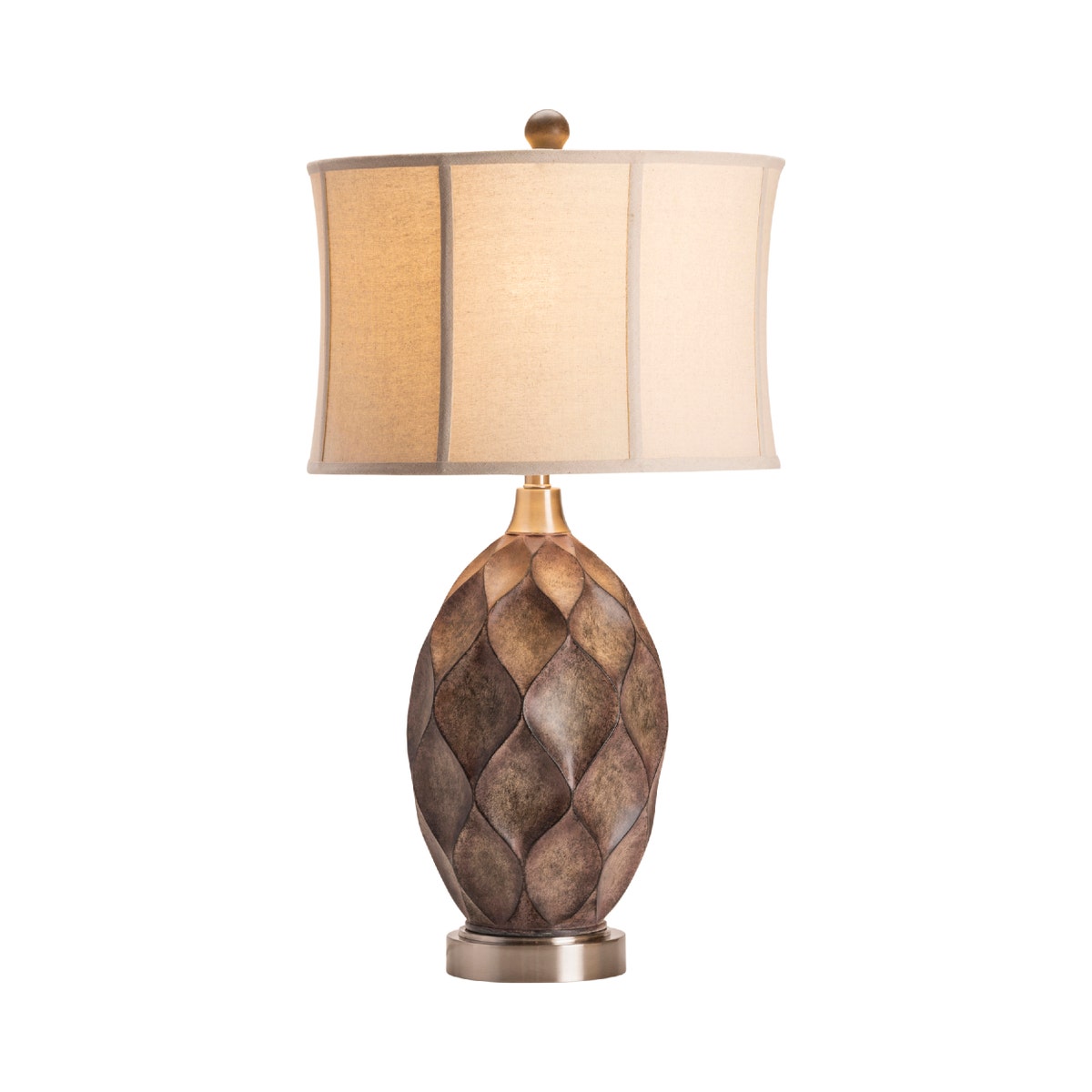 Crestview Kimball Table Lamp