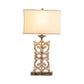 Crestview Mariposa Table Lamp