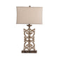 Crestview Mariposa Table Lamp