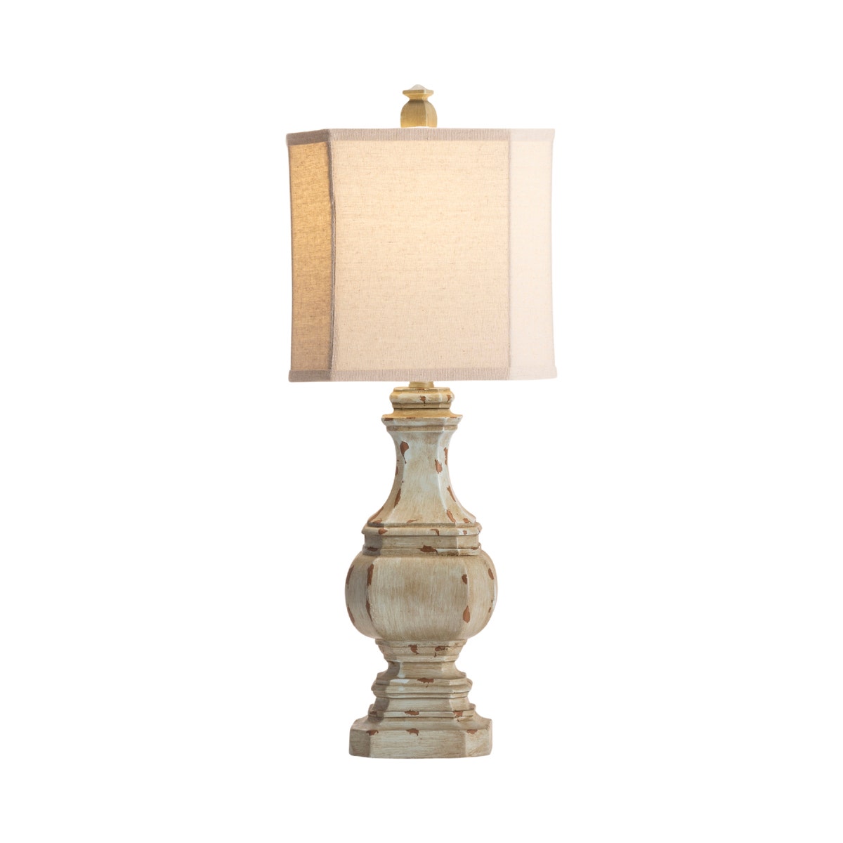 Crestview Daryl Table Lamp I