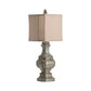 Crestview Daryl Table Lamp I