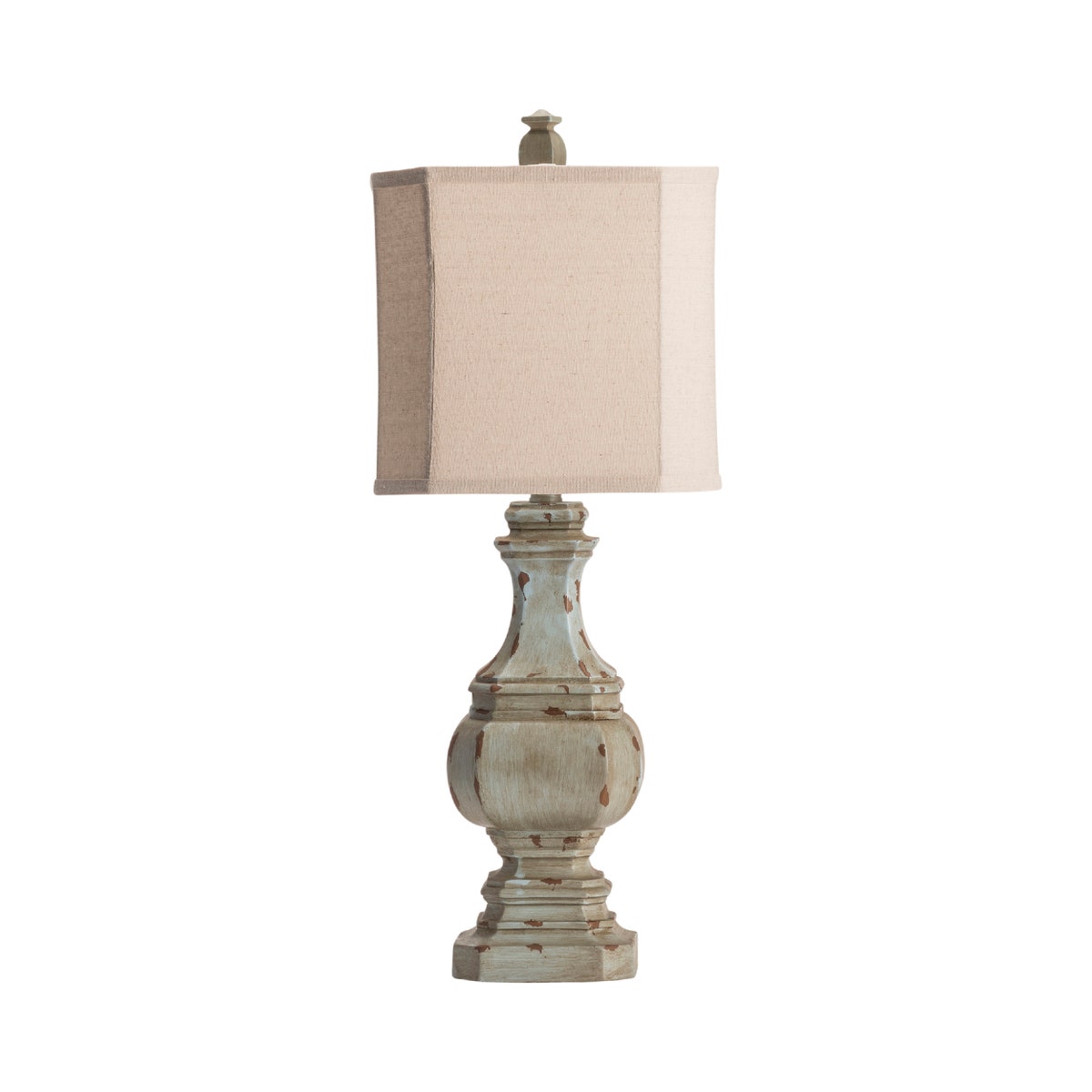 Crestview Daryl Table Lamp I