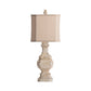 Crestview Daryl Table Lamp II