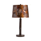 Crestview Birch Forest Table Lamp