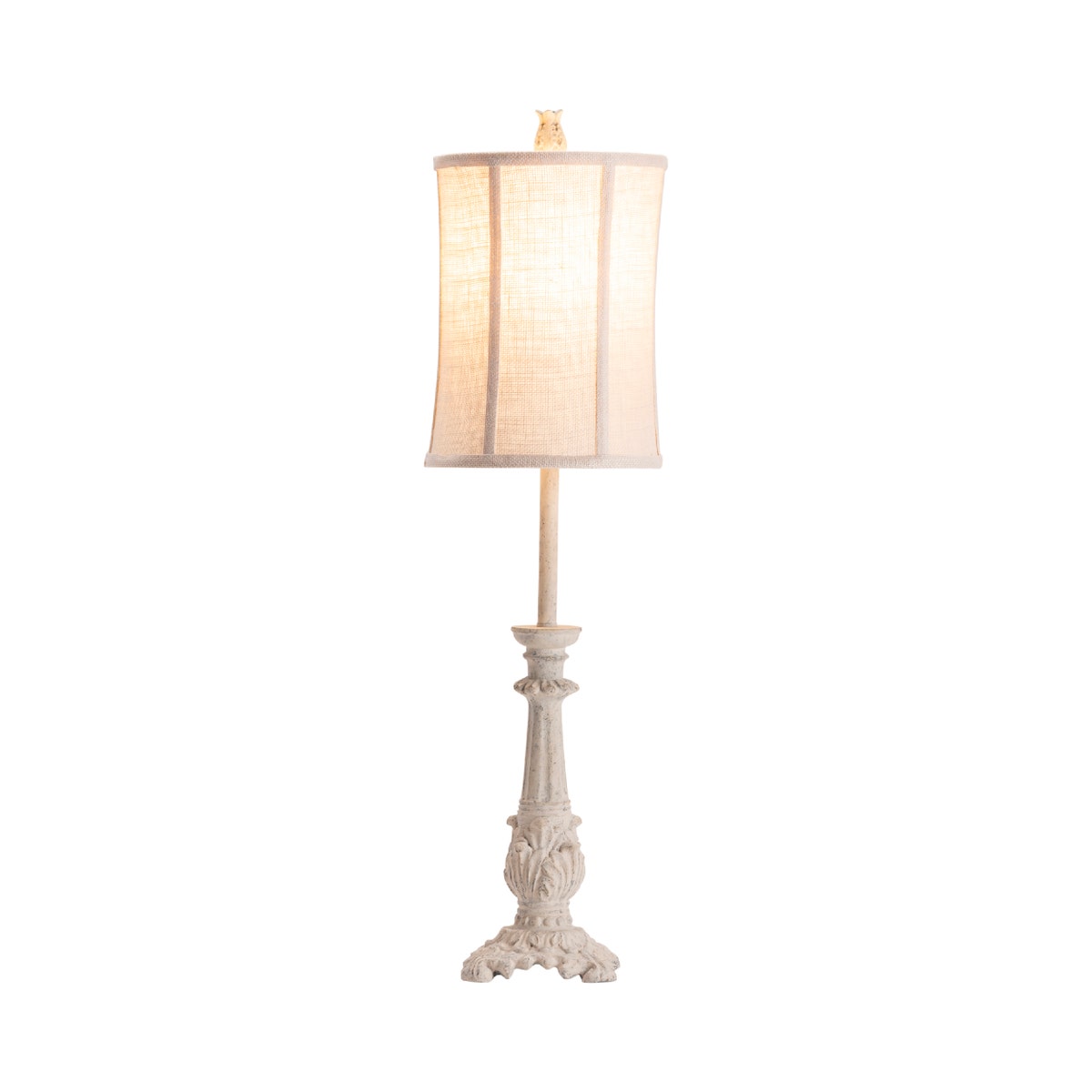 Crestview Bayley Buffet Lamp