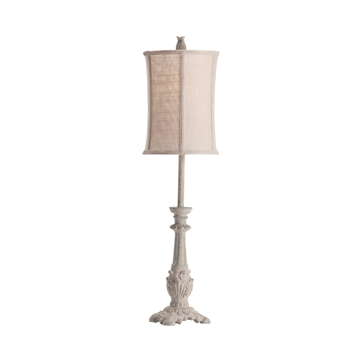 Crestview Bayley Buffet Lamp