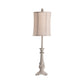 Crestview Bayley Buffet Lamp